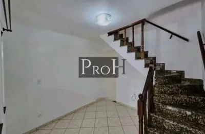 Casa com 4 quartos à venda na Vila Califórnia, São Paulo 