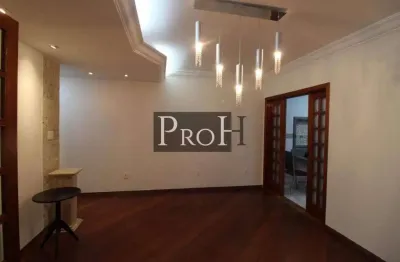 Casa com 3 quartos à venda na Vila Camilópolis, Santo André 