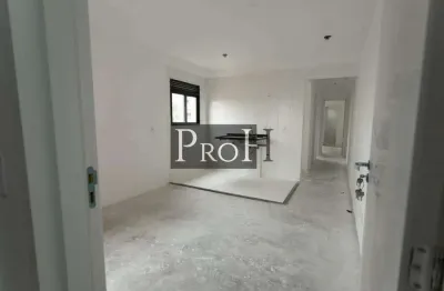 Apartamento com 2 quartos à venda no Campestre, Santo André 