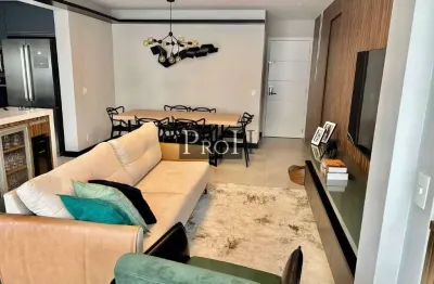 Apartamento com 3 quartos à venda no Centro, Santo André 