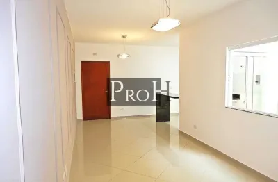 Apartamento com 2 quartos à venda na Vila Homero Thon, Santo André 