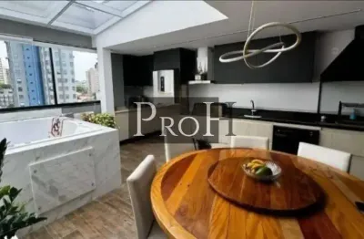 Cobertura com 3 quartos à venda no Nova Petrópolis, São Bernardo do Campo 