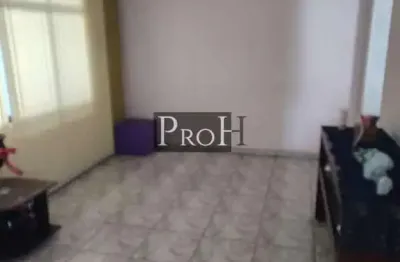 Casa com 3 quartos à venda no Dos Casa, São Bernardo do Campo 