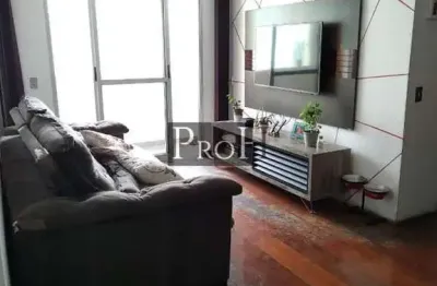 Apartamento com 3 quartos à venda no Santo Antônio, São Caetano do Sul 