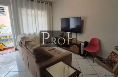 Casa com 2 quartos à venda no Boa Vista, São Caetano do Sul 