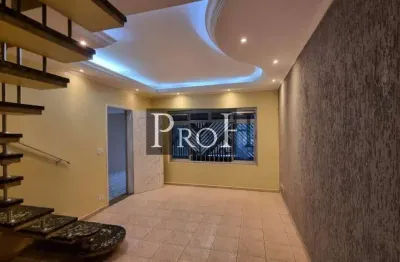 Casa com 2 quartos à venda no Paulicéia, São Bernardo do Campo 