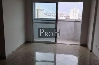 Apartamento com 3 quartos à venda no Santo Antônio, São Caetano do Sul 