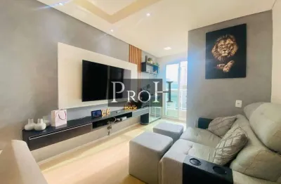 Cobertura com 2 quartos à venda na Vila Alice, Santo André 