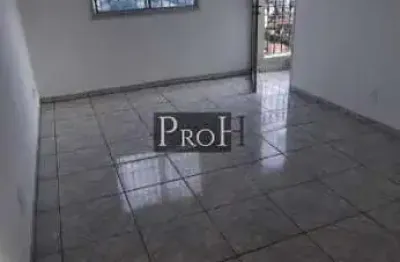 Apartamento com 2 quartos à venda no Jardim do Mar, São Bernardo do Campo 