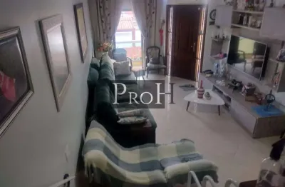 Casa com 3 quartos à venda no Rudge Ramos, São Bernardo do Campo 