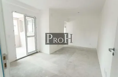 Apartamento com 2 quartos à venda no Jardim Bela Vista, Santo André 