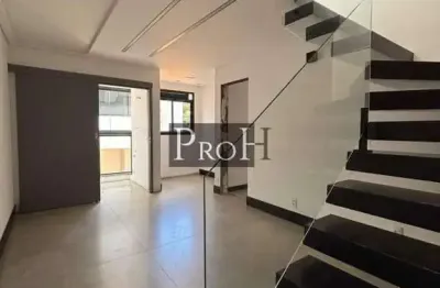 Cobertura com 2 quartos à venda no Centro, São Bernardo do Campo 