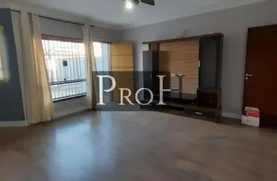 Casa com 3 quartos à venda no Jardim São Luís, São Bernardo do Campo 