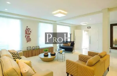 Casa com 5 quartos à venda no Jardim São Caetano, São Caetano do Sul 