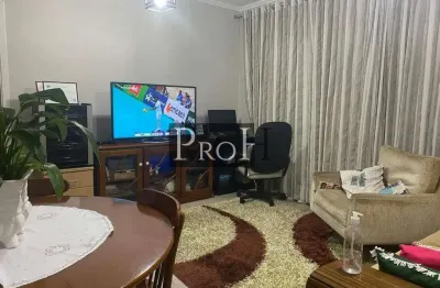 Apartamento com 2 quartos à venda no Santo Antônio, São Caetano do Sul 