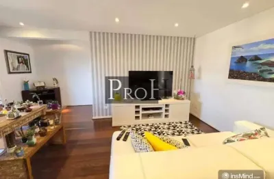 Apartamento com 4 quartos à venda no Centro, São Bernardo do Campo 