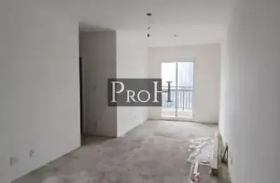 Apartamento com 2 quartos à venda no Campestre, Santo André 