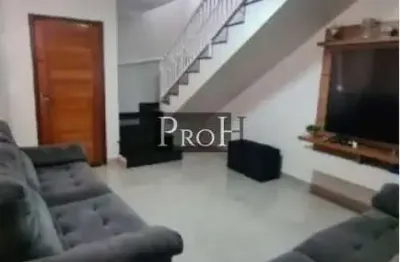 Casa com 3 quartos à venda no Santa Maria, São Caetano do Sul 