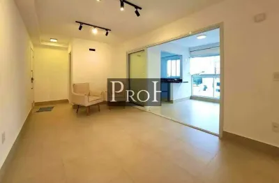Apartamento com 2 quartos à venda no Santo Antônio, São Caetano do Sul 