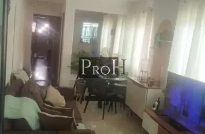 Casa com 4 quartos à venda no Jardim Utinga, Santo André 