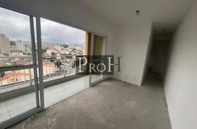Apartamento com 2 quartos à venda no Centro, São Bernardo do Campo 