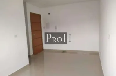 Cobertura com 2 quartos à venda na Vila Pires, Santo André 