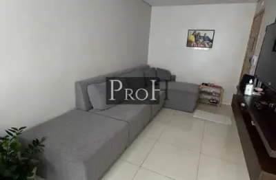 Cobertura à à venda 2 quartos quartos em santo andré - 585.000,00
