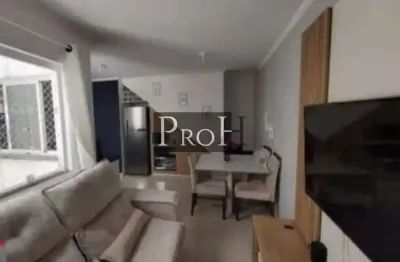 Cobertura com 2 quartos à venda na Vila Valparaíso, Santo André 