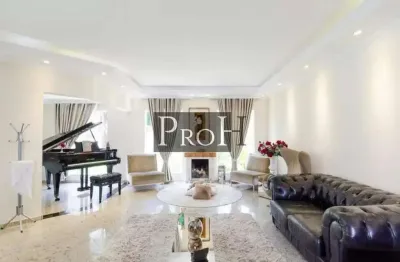 Casa em condomínio fechado com 4 quartos à venda no Parque Terra Nova II, São Bernardo do Campo 