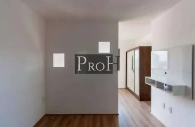 Apartamento com 1 quarto à venda na Vila Independência, São Paulo 