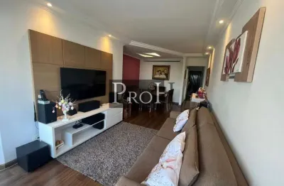 Apartamento com 3 quartos à venda no Jardim Portugal, São Bernardo do Campo 