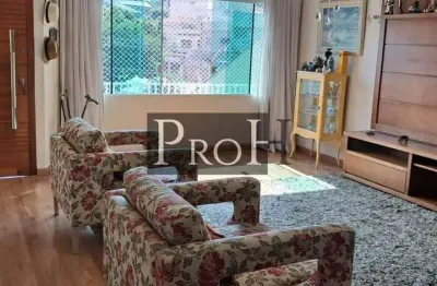 Casa com 3 quartos à venda no Olímpico, São Caetano do Sul 