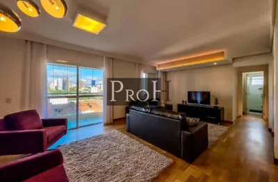 Apartamento com 3 quartos à venda no Jardim, Santo André 