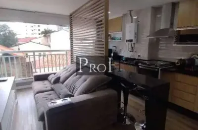 Apartamento com 2 quartos à venda no Centro, Diadema 