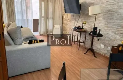 Apartamento com 4 quartos à venda na Vila Bastos, Santo André 