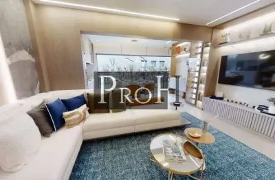 Apartamento com 3 quartos à venda no Alto do Ipiranga, São Paulo 