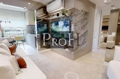 Apartamento com 2 quartos à venda no Alto do Ipiranga, São Paulo 