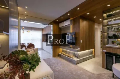 Apartamento com 2 quartos à venda no Ipiranga, São Paulo 