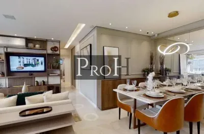 Apartamento com 2 quartos à venda no Alto do Ipiranga, São Paulo 