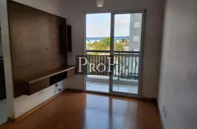 Apartamento com 2 quartos à venda no Utinga, Santo André 