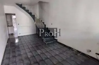 Casa com 2 quartos à venda no Dos Casa, São Bernardo do Campo 