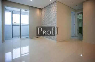 Apartamento com 2 quartos à venda no Centro, Diadema 