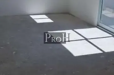 Apartamento com 2 quartos à venda no Campestre, Santo André 