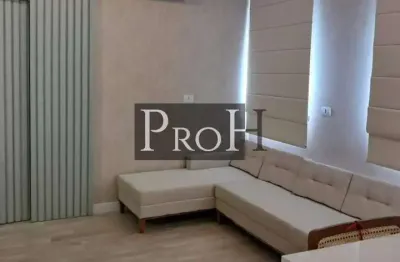 Apartamento com 2 quartos à venda no Campestre, Santo André 