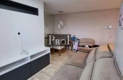 Apartamento com 3 quartos à venda no Centro, Diadema 