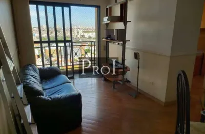 Apartamento com 2 quartos à venda no Santo Antônio, São Caetano do Sul 