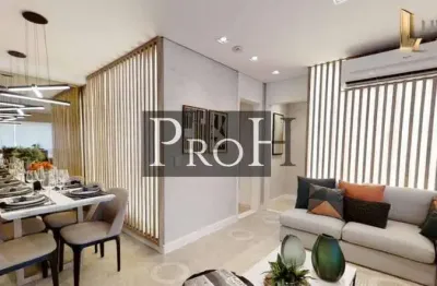 Apartamento com 3 quartos à venda na Vila Dom Pedro I, São Paulo 