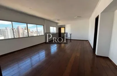 Apartamento com 4 quartos à venda no Santa Paula, São Caetano do Sul 