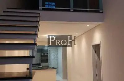 Casa com 3 quartos à venda no Jardim Hollywood, São Bernardo do Campo 