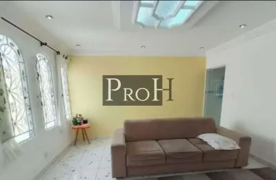 Casa com 6 quartos à venda no Santa Maria, Santo André 